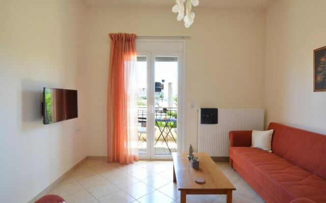 Olive Oil Residence