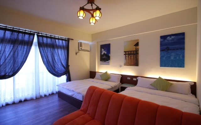 Lohas 97 B&B
