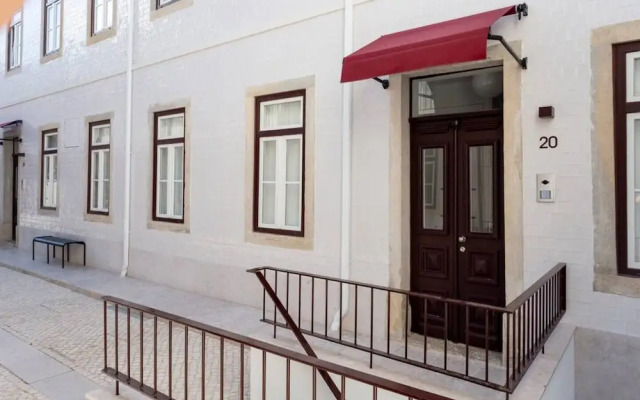 Vila Rosario IV Apartment Rentexperience