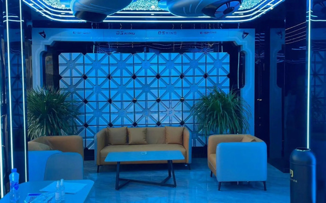 Juhai Important Hotel