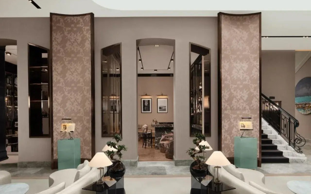 Sanasaryan Han, a Luxury Collection Hotel, Istanbul