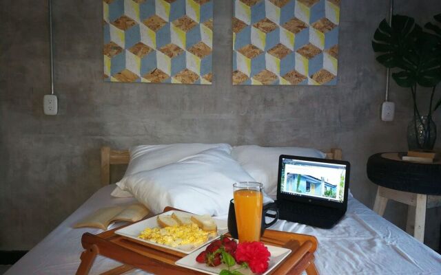 Cartagena Friends Hostel