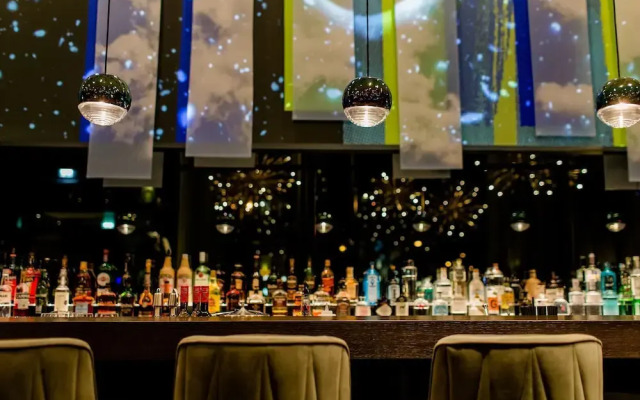 Motel One Bonn - Beethoven