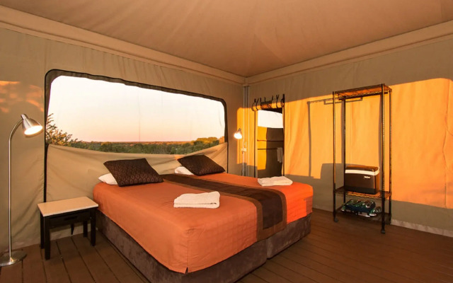 Eco Beach Wilderness Retreat