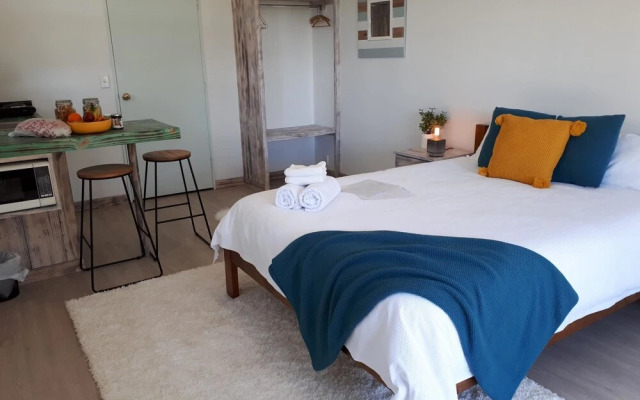 Mahana Hideaway