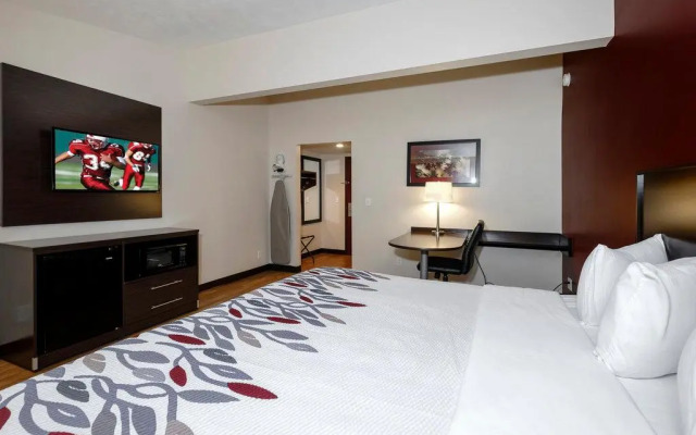 Super 8 Vermillion Sd