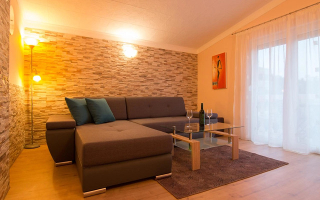Apartman EDVIN Pula