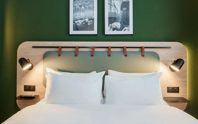 Campanile PRIME - Paris Ouest Boulogne