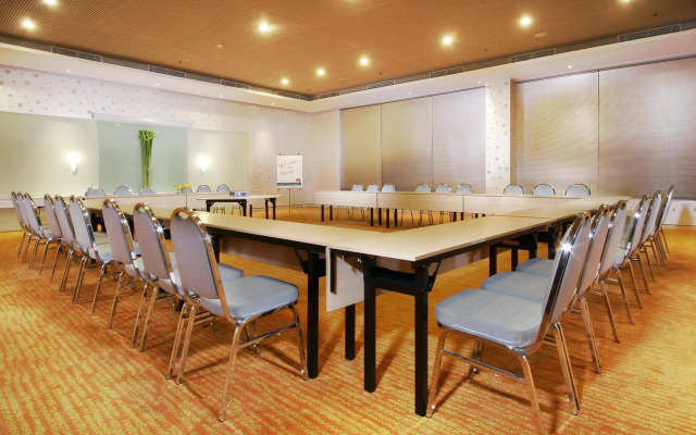 Cityloog Hotel Tebet Jakarta
