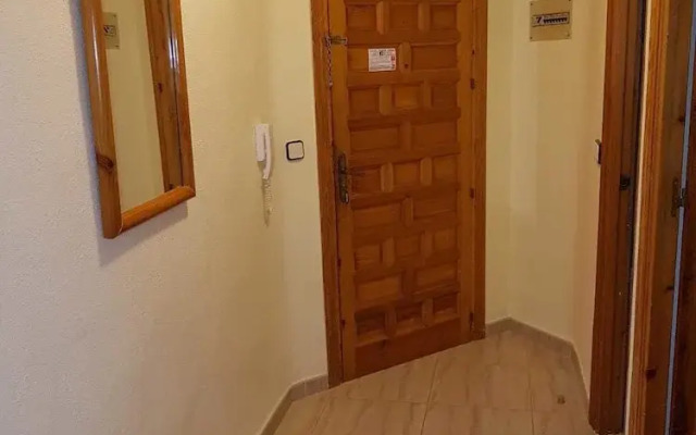 Apartamentos Olympia Center