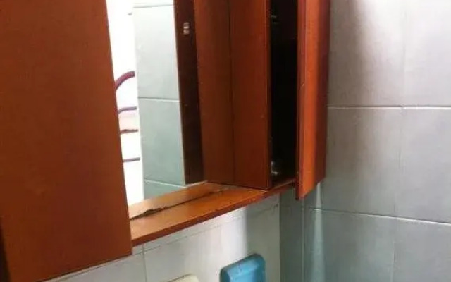 Hotel Gairaca Real