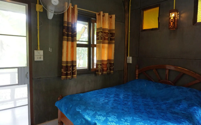 Suanboon Cottage