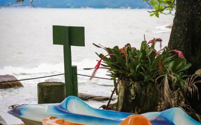 Praia Recanto das Pedras