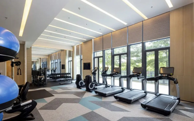 Element Xiamen Tong'an