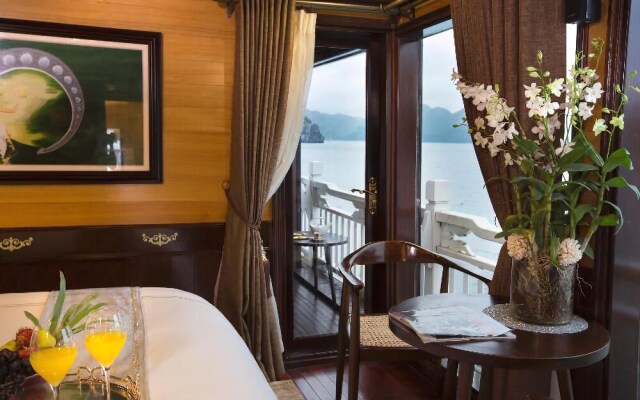 Aphrodite Cruises