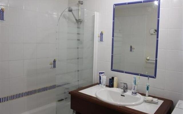 Maison Saint-Hilaire-de-Riez, 2 pièces, 4 personnes - FR-1-324-502