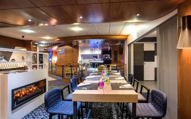 Novotel Chartres