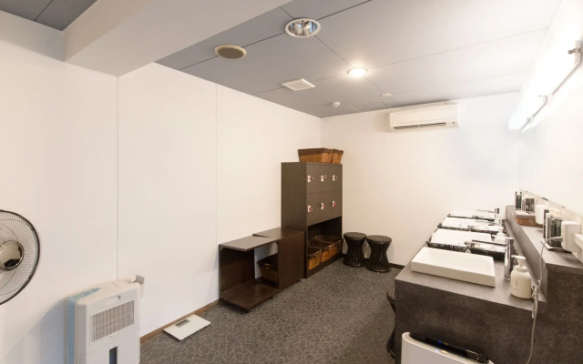 Livemax Resort Hakone Sengokuhara