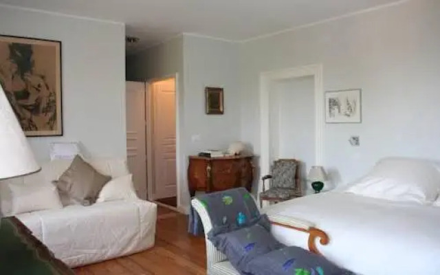 Chambres dhôtes LES CHALANDS