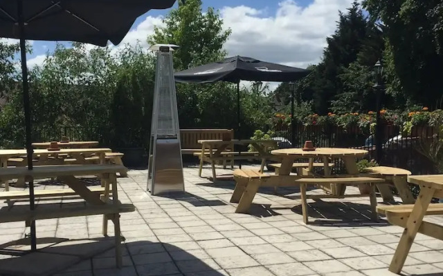 Ye Olde Bucks Head Inn