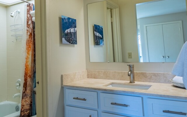 Cottonwood 1453b 2 Bedroom Condo