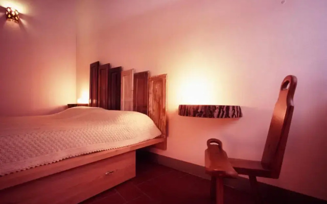 Eridu Bed & Breakfast