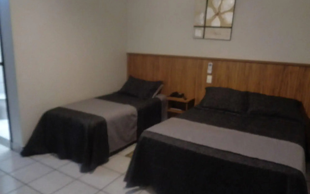 Rio Claro Plaza Hotel