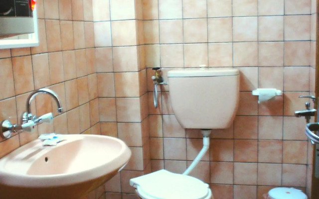 Hotel Bisser