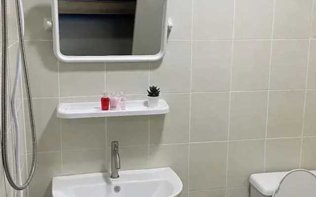 Penthouse Apartments