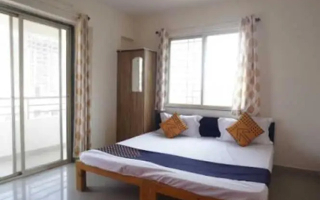 OYO Flagship 91800 Hotel Chalukya Executive