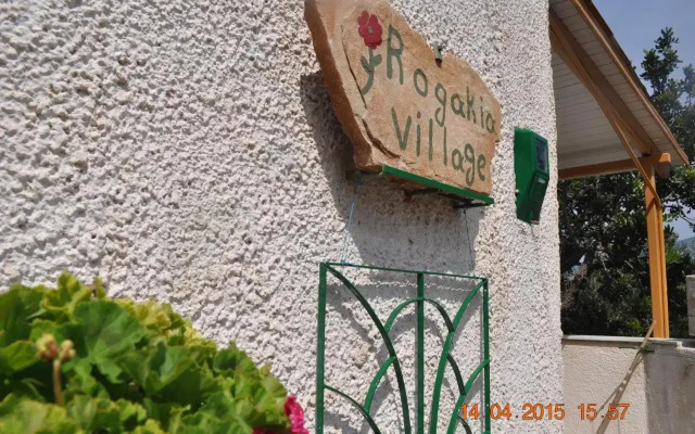 Rogakia Village Est. 1983