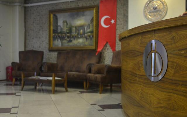 Hizel Hotel