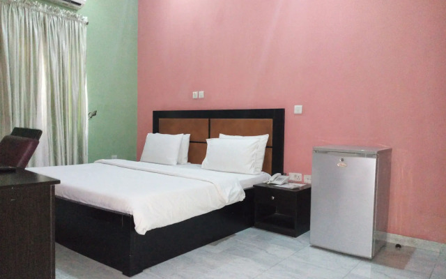 Eliata Hotel & Suites