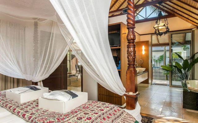 Your Luxury Escape - Amala Villa