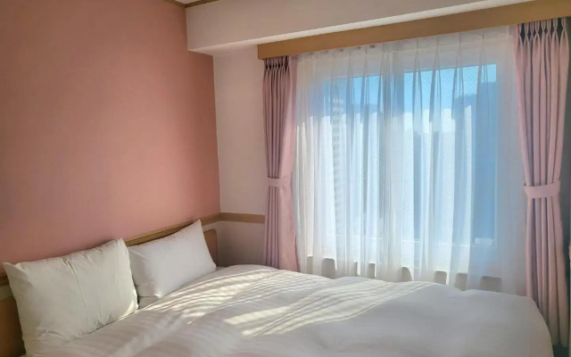 Toyoko Inn Busan Jungang Station