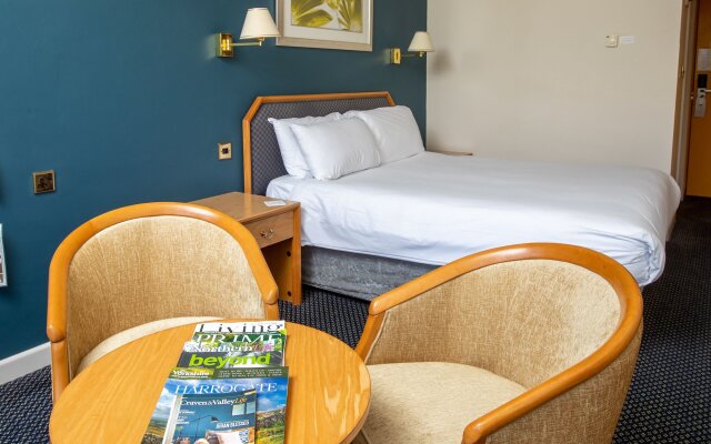 The Skipton Hotel - Formerly Hotel Rendezvous