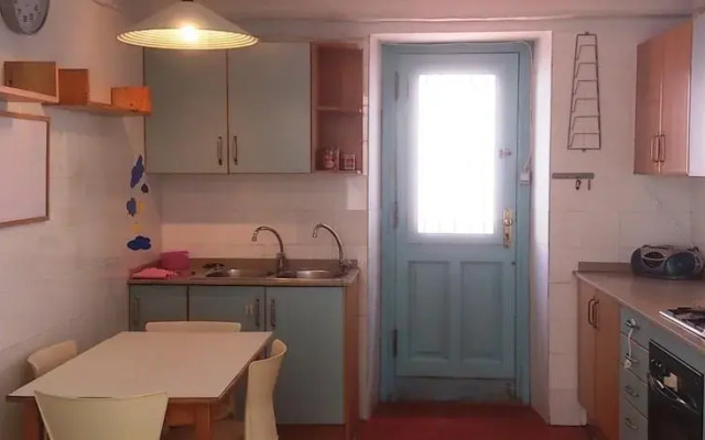 Vilablue Casa Turistica