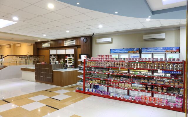 Citihub Hotel @Gejayan, Yogyakarta