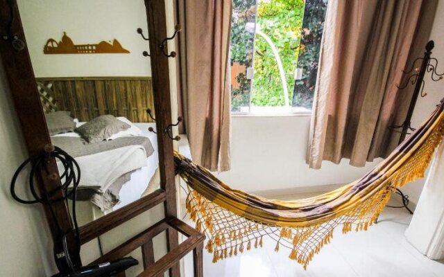 Baixo Copa Guest House