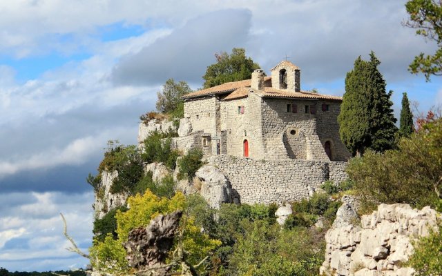 Chambres D'Hotes la Farigoule