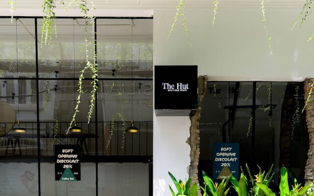 The Hut Boutique Hotel Notre Dame