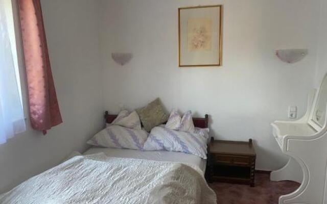 Arany Apartmanház I.