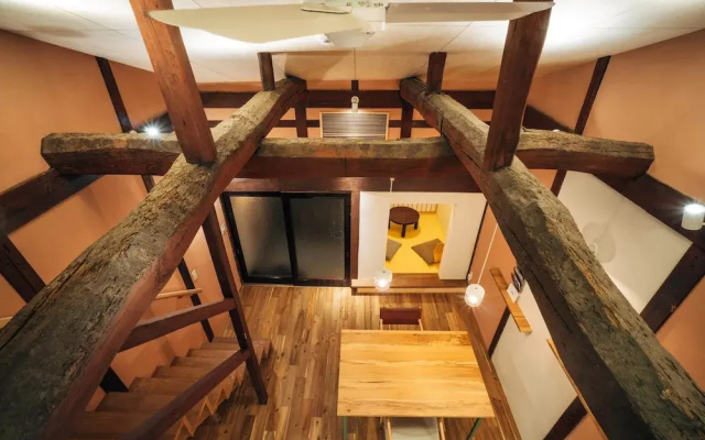 MINKA Riverside Villas