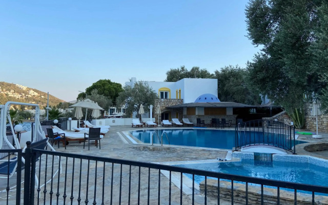 Omar Hotel & Suites