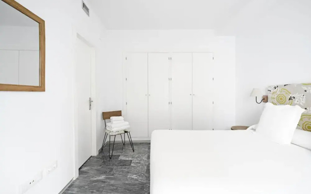 Numa I Jondo Apartments
