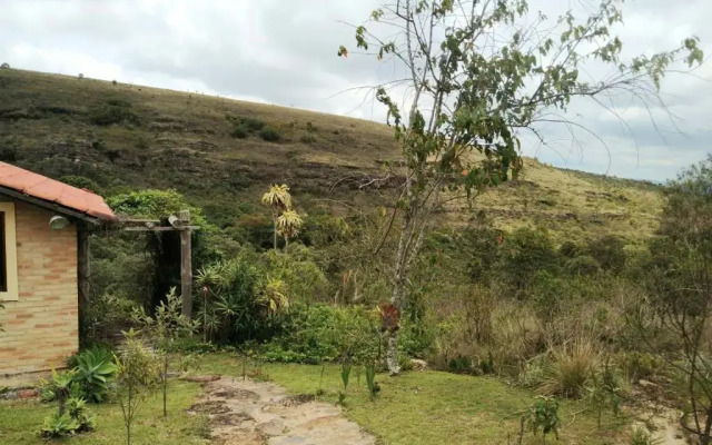 Pousada Serra da Paz