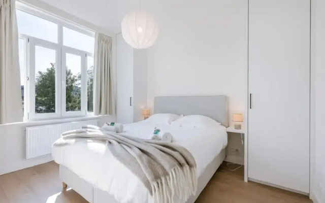 Beautiful Vacation Home Valkehuisje in Poperinge