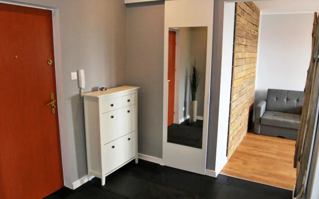 HelApart - Bałtyk IV