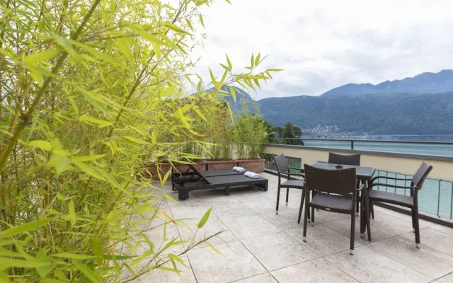 Lac Hotel