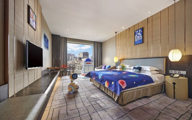 Maison New Century Hotel Dongguan